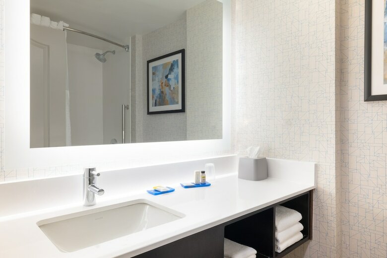 Hotel Holiday Inn Express & Suites Boston - Cambridge