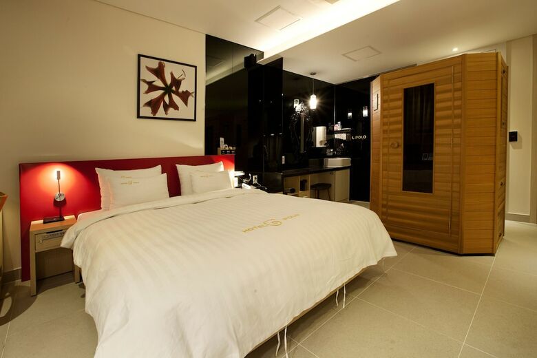 Polo Hotel