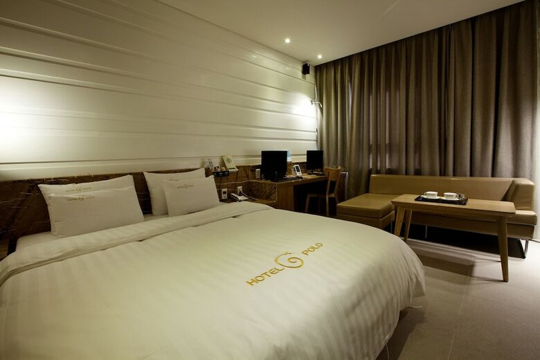 Polo Hotel