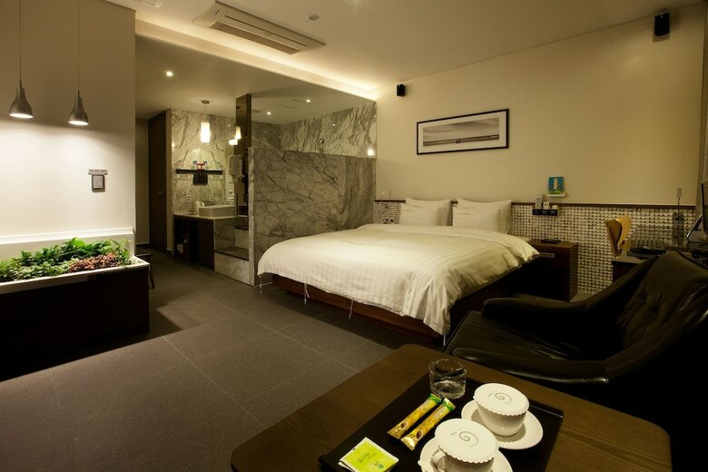 Polo Hotel