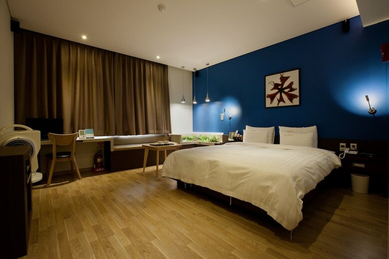 Polo Hotel