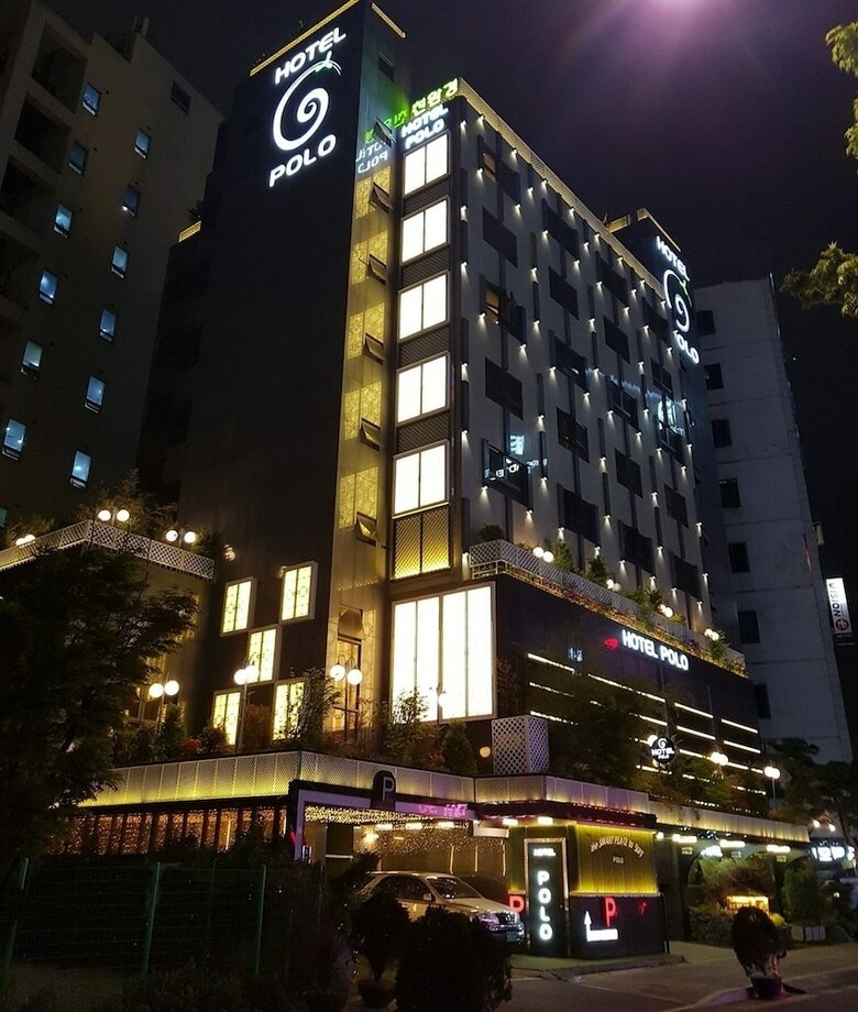 Polo Hotel