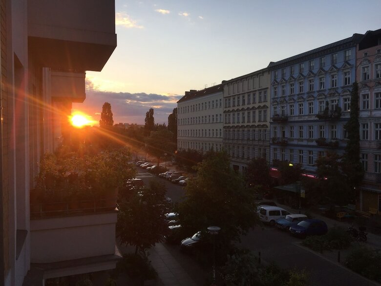Brilliant Apartments Berlin