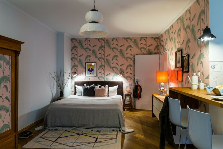 Brilliant Apartments Berlin