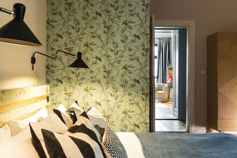 Brilliant Apartments Berlin