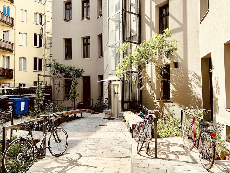 Brilliant Apartments Berlin
