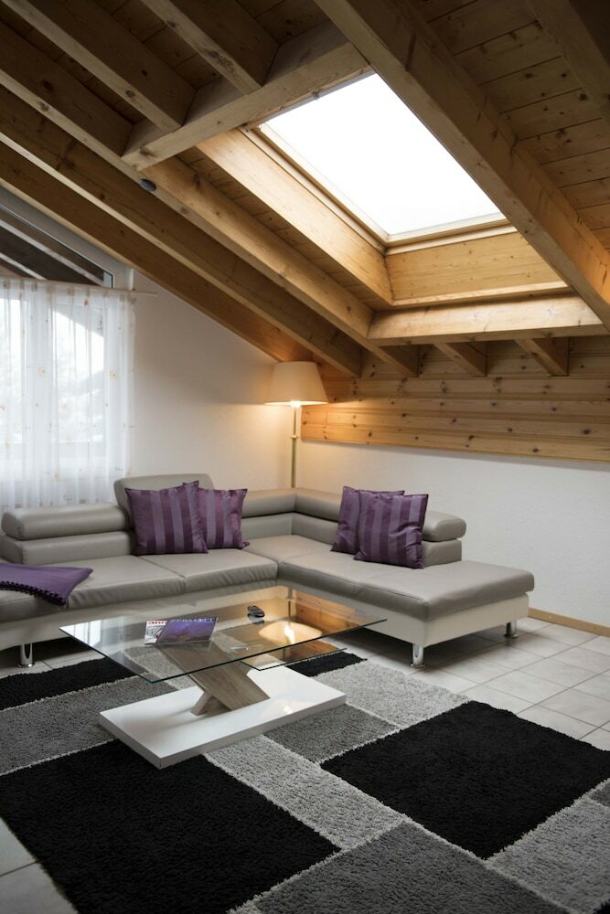 Hotel Residence Patricia Zermatt