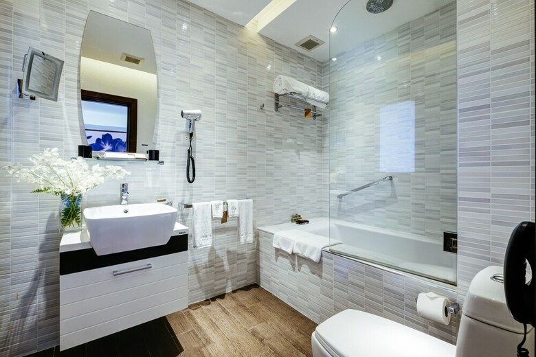 Apartamento Baan Souchada Resort And Spa