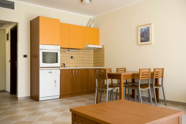 Apartamentos Vila Maia