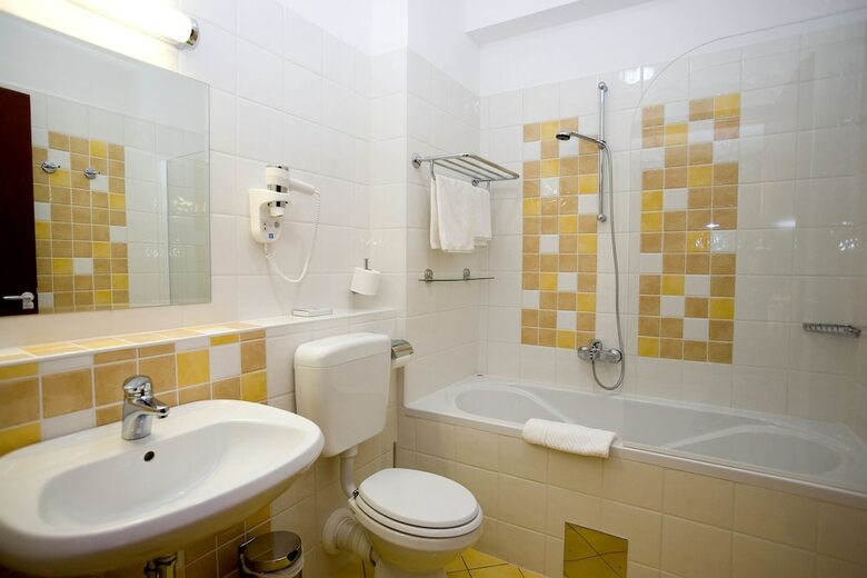 Apartamentos Vila Maia
