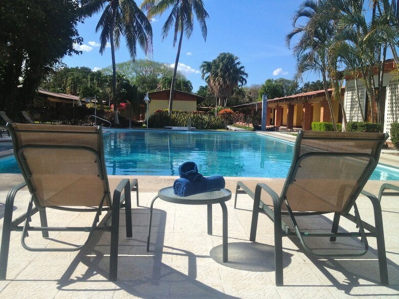 Las Espuelas Hotel