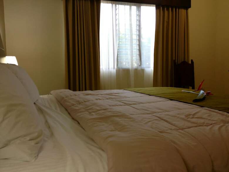 Las Espuelas Hotel