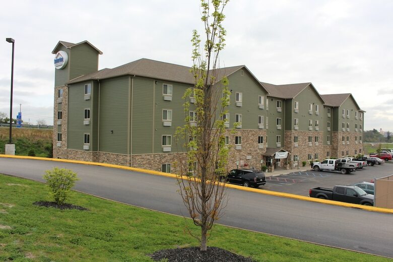 Apartamentos Suburban Extended Stay Hotel Triadelphia