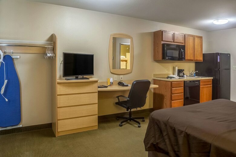 Apartamentos Suburban Extended Stay Hotel Triadelphia