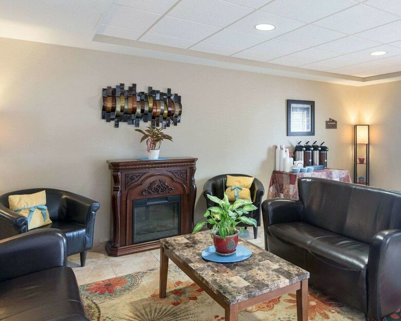 Apartamentos Suburban Extended Stay Hotel Triadelphia