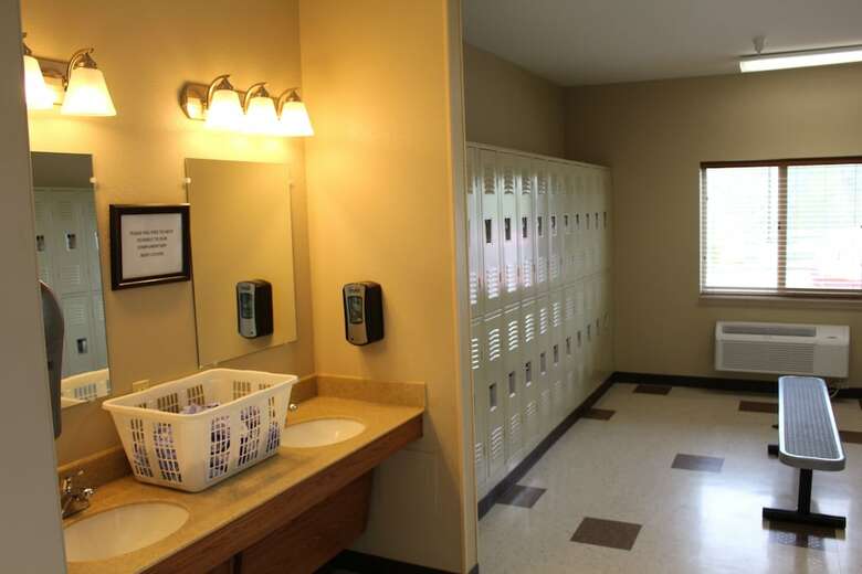 Apartamentos Suburban Extended Stay Hotel Triadelphia