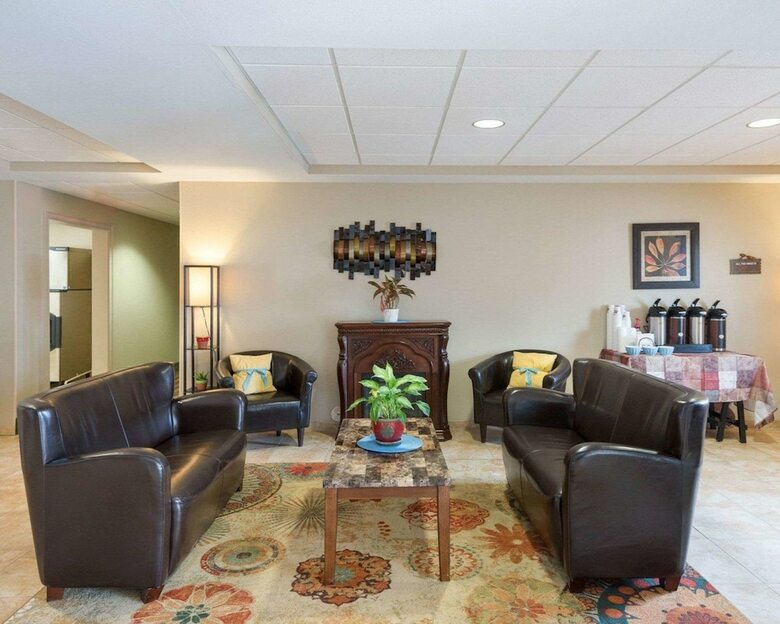Apartamentos Suburban Extended Stay Hotel Triadelphia