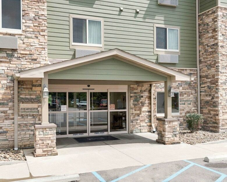 Apartamentos Suburban Extended Stay Hotel Triadelphia