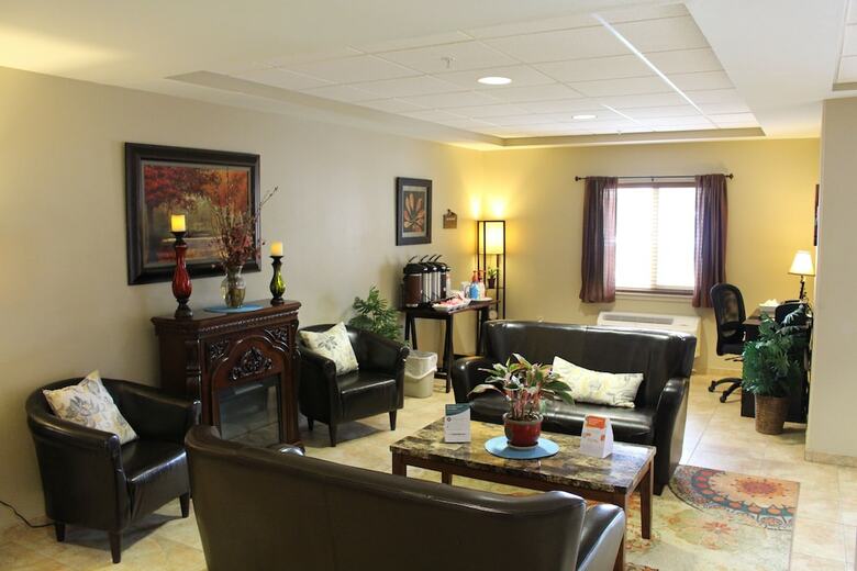 Apartamentos Suburban Extended Stay Hotel Triadelphia