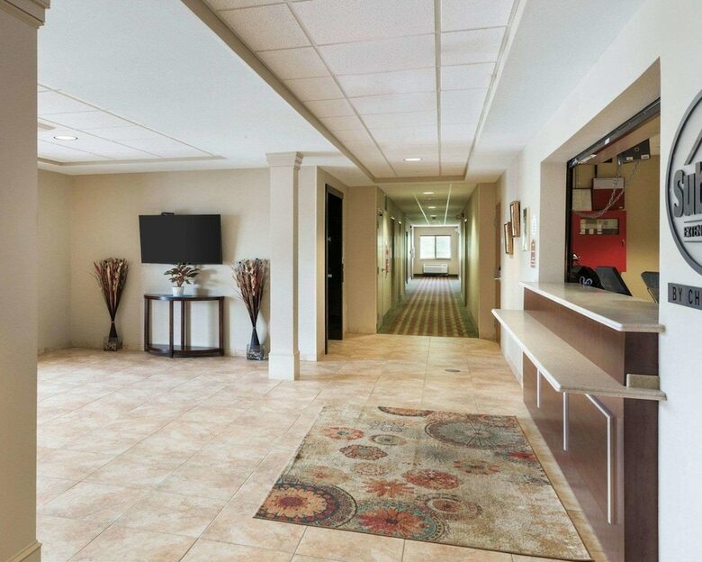 Apartamentos Suburban Extended Stay Hotel Triadelphia