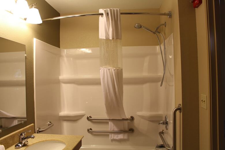 Apartamentos Suburban Extended Stay Hotel Triadelphia