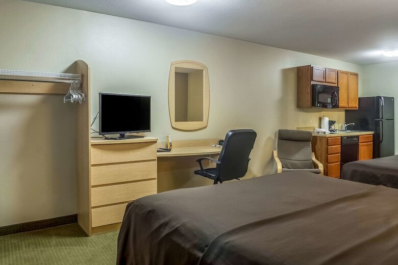 Apartamentos Suburban Extended Stay Hotel Triadelphia