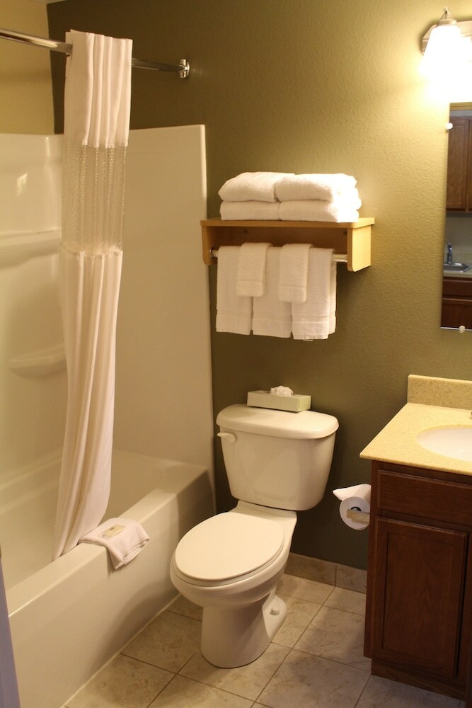 Apartamentos Suburban Extended Stay Hotel Triadelphia
