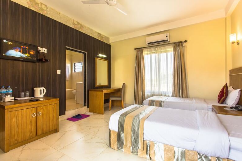 Hotel Seven Star