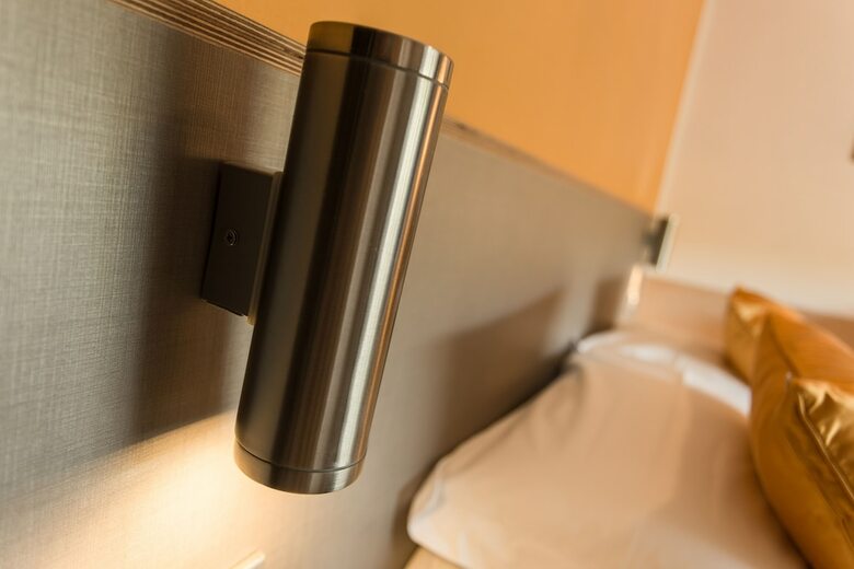 Hotel Antares