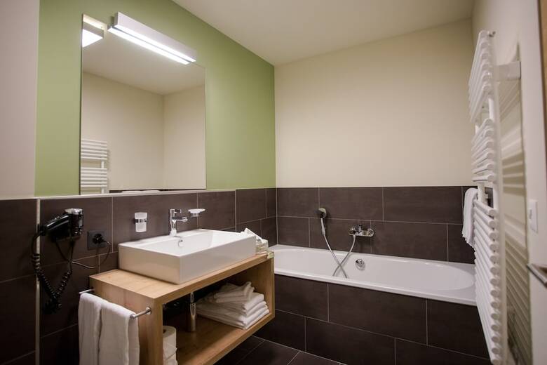 Aparthotel Priva Alpine Lodge Lenzerheide