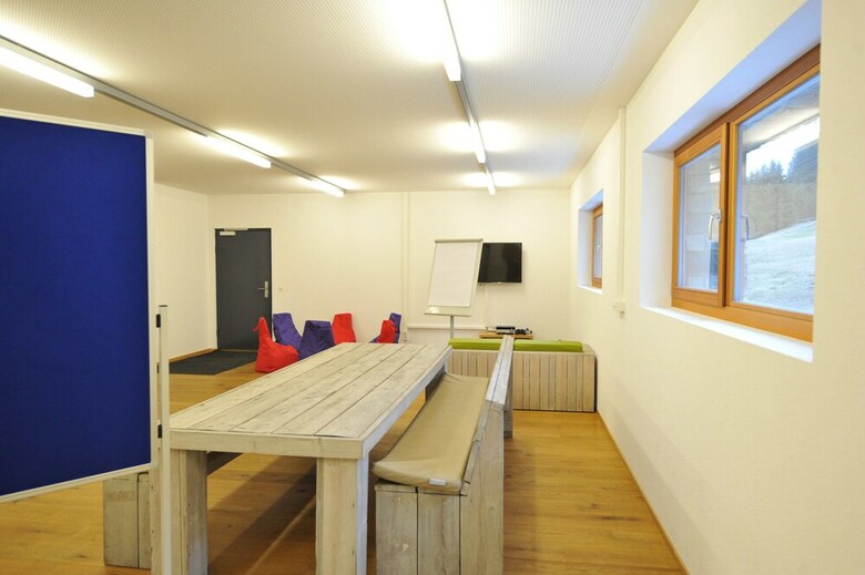 Aparthotel Priva Alpine Lodge Lenzerheide