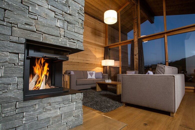 Aparthotel Priva Alpine Lodge Lenzerheide