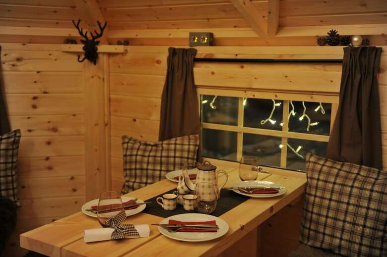 Aparthotel Priva Alpine Lodge Lenzerheide