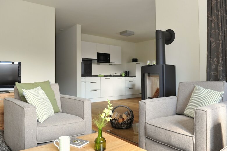 Aparthotel Priva Alpine Lodge Lenzerheide