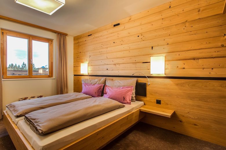 Aparthotel Priva Alpine Lodge Lenzerheide