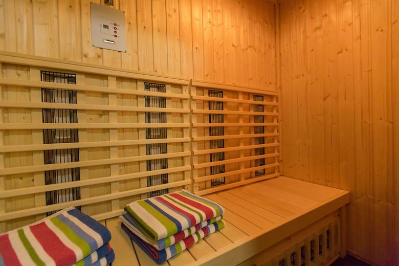 Aparthotel Priva Alpine Lodge Lenzerheide