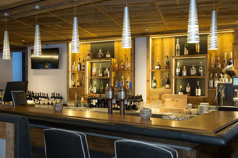Aparthotel Priva Alpine Lodge Lenzerheide