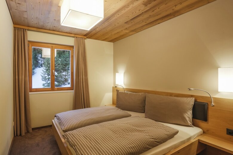 Aparthotel Priva Alpine Lodge Lenzerheide