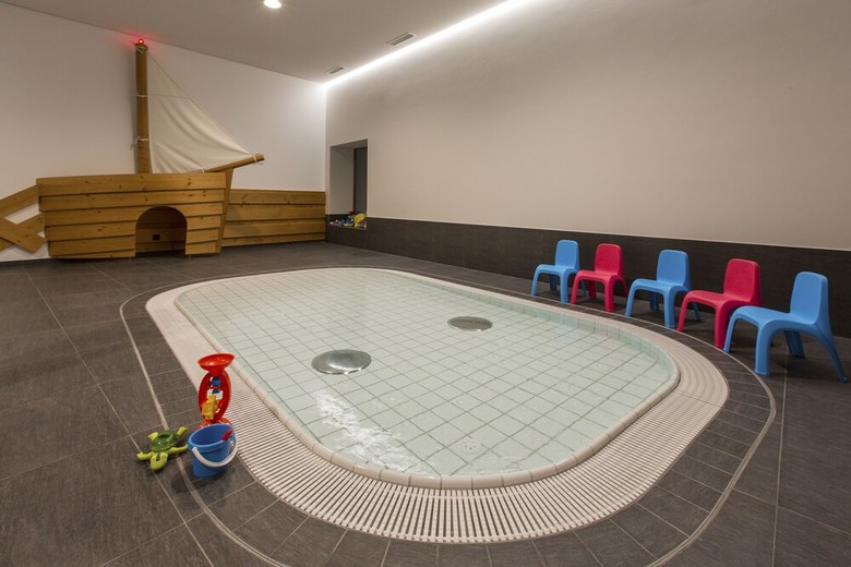 Aparthotel Priva Alpine Lodge Lenzerheide