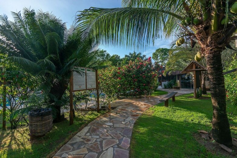 Aparthotel Village Mut�
