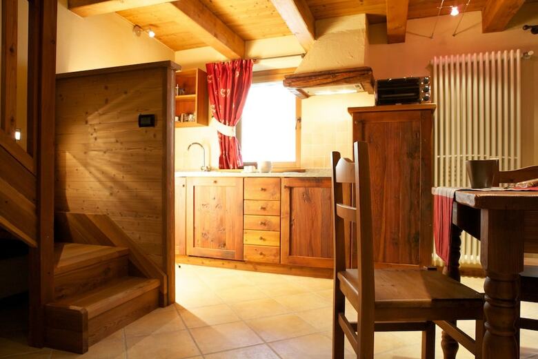 Residence Le Petit Coeur