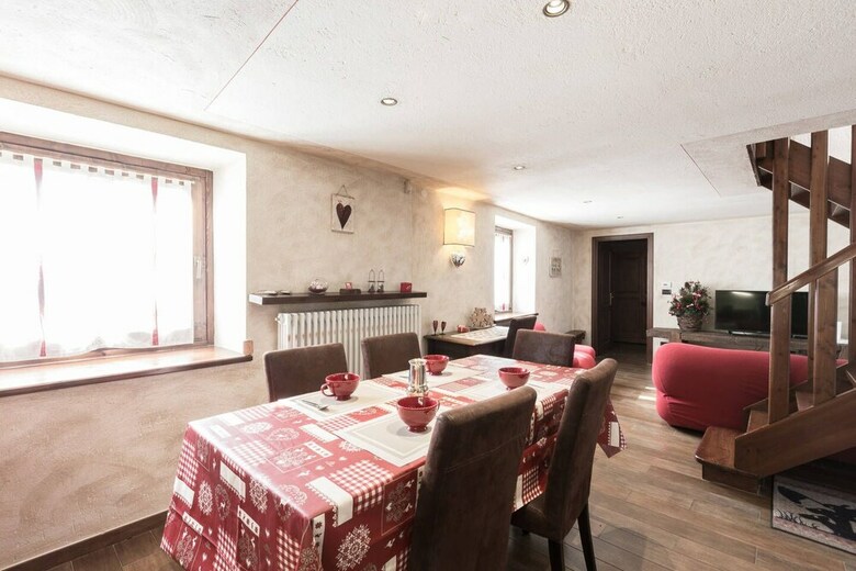 Residence Le Petit Coeur