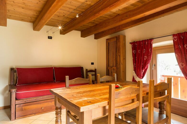 Residence Le Petit Coeur