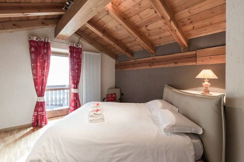 Residence Le Petit Coeur