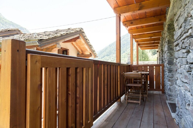 Residence Le Petit Coeur