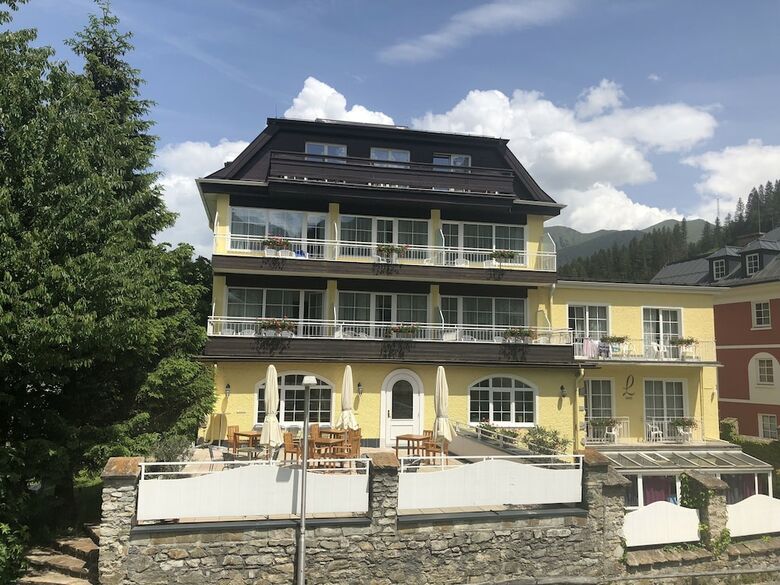 Boutiquehotel Lindenhof