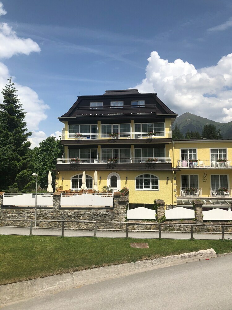 Boutiquehotel Lindenhof