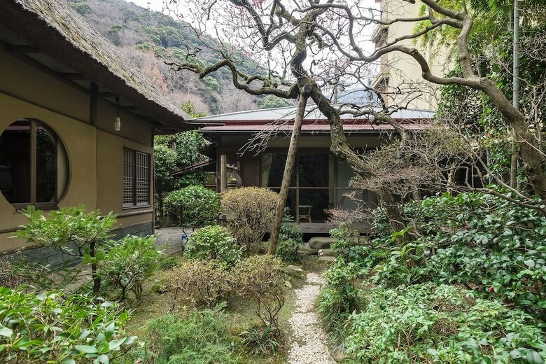 Yamagaso
