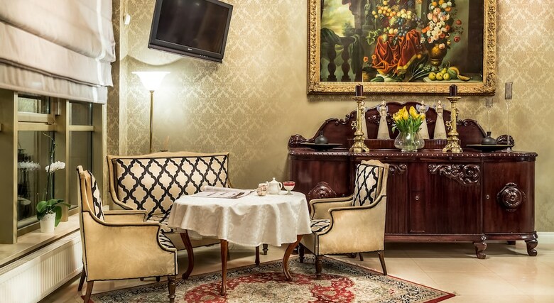 Hotel Im. Jana Paw?a II