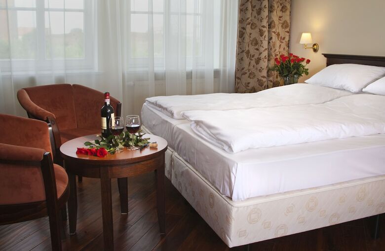 Hotel Kobza Haus